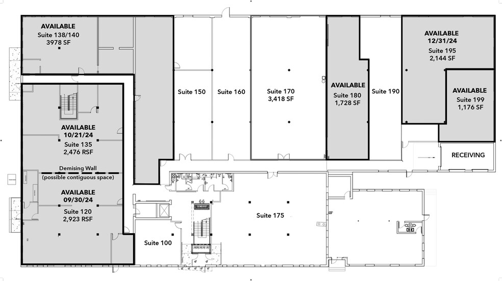 1400 NE Van Buren St, Minneapolis, MN à louer - Photo de l’immeuble – Image 2 sur 5