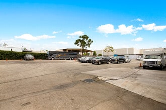 13610 S Western Ave, Gardena, CA à louer Photo intérieure– Image 2 sur 7