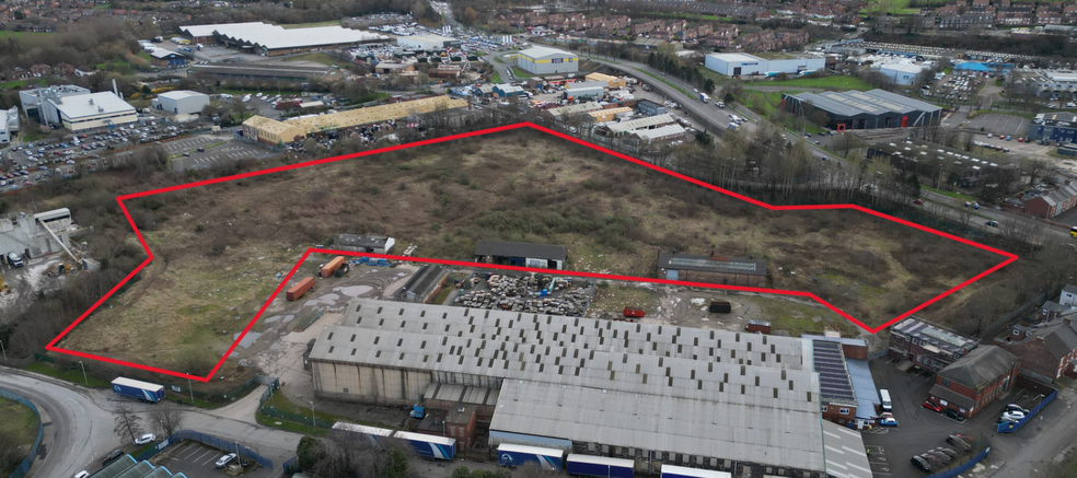 Brewery Ln, Gateshead à vendre - Autre – Image 1 sur 2