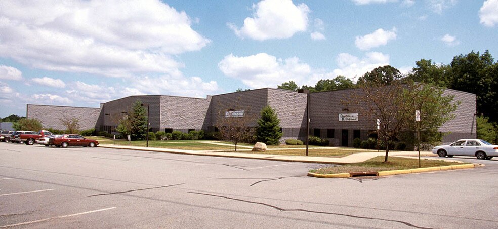 961 Route 10 E, Randolph, NJ à louer - Photo de l’immeuble – Image 2 sur 29
