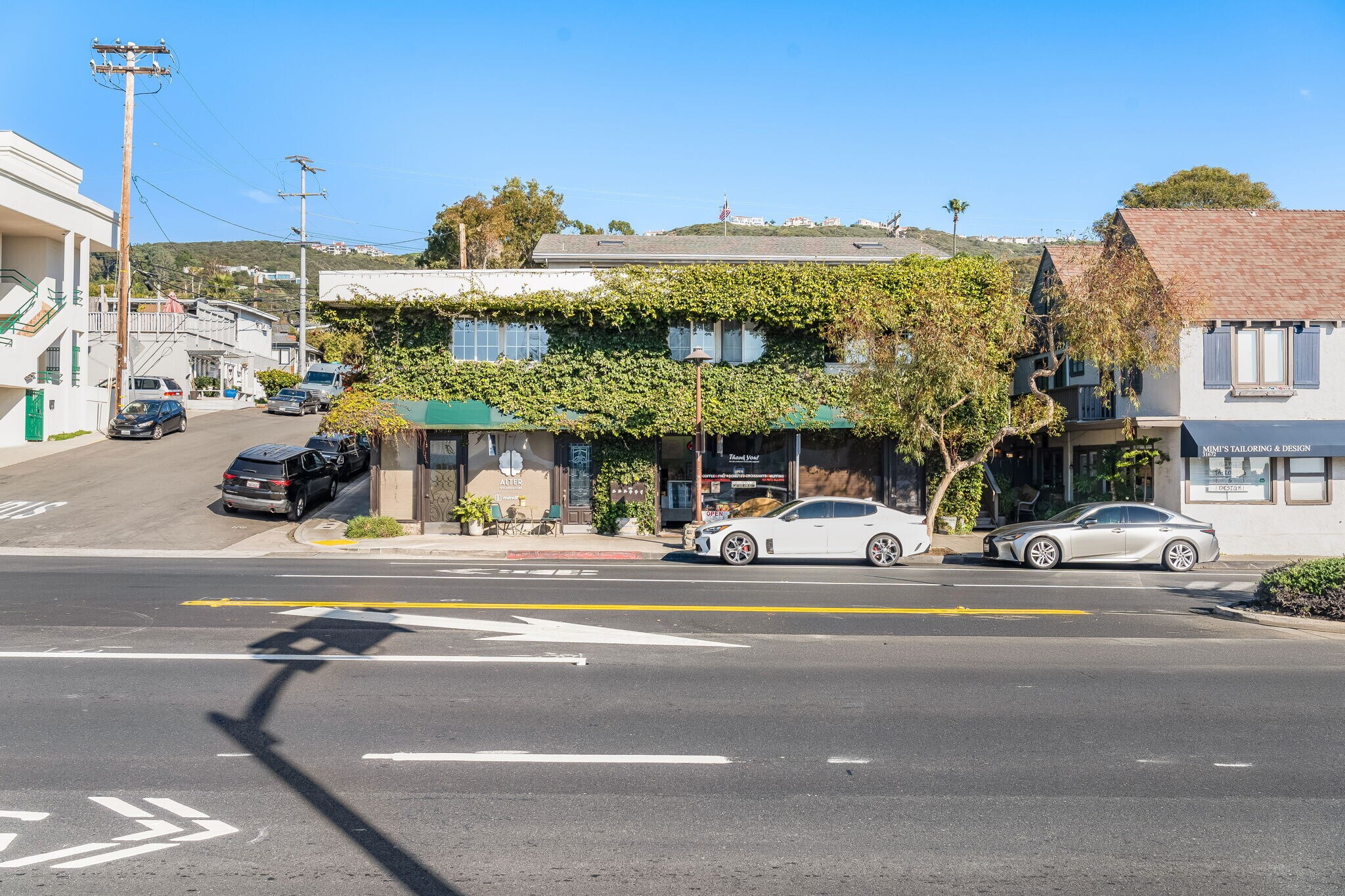 31656-31662 S Coast Hwy, Laguna Beach, CA à vendre Photo principale– Image 1 sur 15