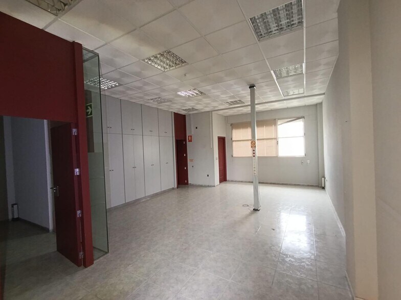 Bureau dans Lorquí, Murcia à vendre - Photo de l’immeuble – Image 2 sur 20