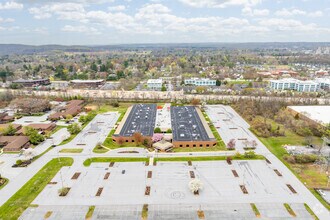 455 Devon Park Dr, Wayne, PA - VUE AÉRIENNE  vue de carte