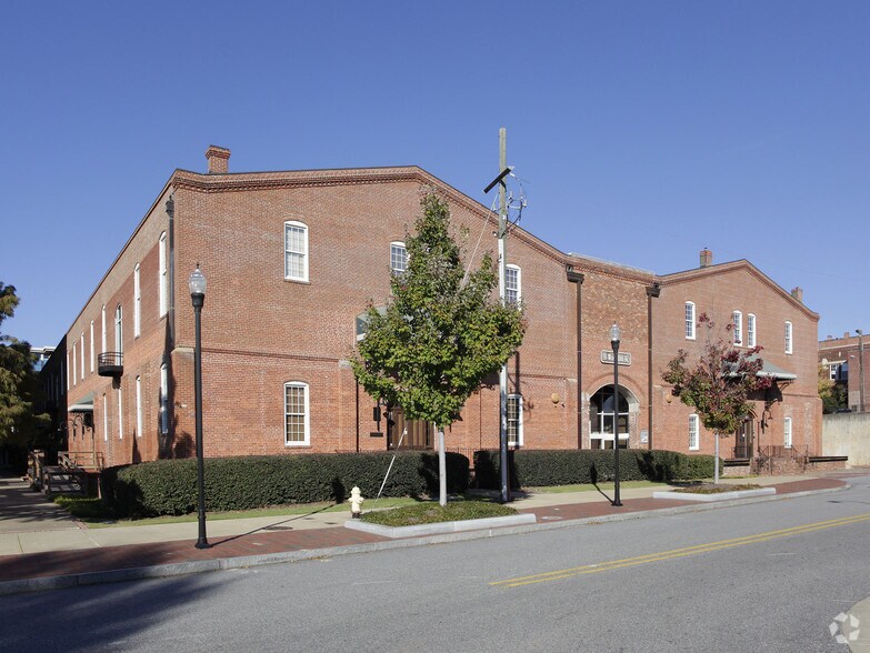 33 W 11th St, Columbus, GA à louer - Photo de l’immeuble – Image 3 sur 29