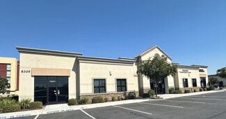 Plus de détails pour 8305 Brimhall Rd, Bakersfield, CA - Bureau/Médical à louer