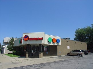 Plus de détails pour 920 Abbott Rd, Buffalo, NY - Local commercial à vendre
