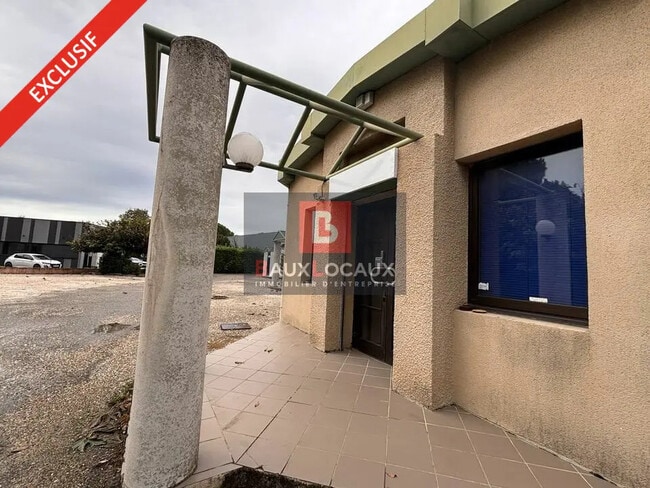 Plus de détails pour Bureau à louer