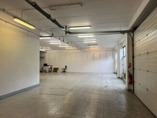 Plus de détails pour 161/163 Rue De La Belle Etoile, Roissy-en-France - Local d'activités à louer