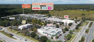 Plus de détails pour 14130-14266 W Newberry Rd, Newberry, FL - Local commercial à louer