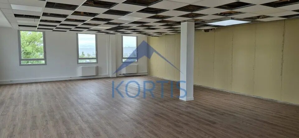 Bureau dans Bron à louer Photo intérieure– Image 1 sur 7