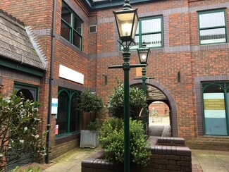 Plus de détails pour Grays Walk, Newport - Bureau à louer