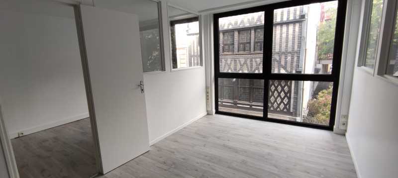 Bureau dans Rouen à louer - Photo intérieure – Image 3 sur 5