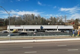 Plus de détails pour 3125 - 3169 Lakemoor View Rd, Knoxville, TN - Local commercial à louer