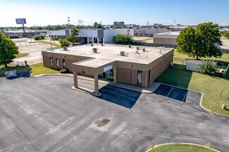 Plus de détails pour 4520 SW 33rd St, Oklahoma City, OK - Local commercial à vendre