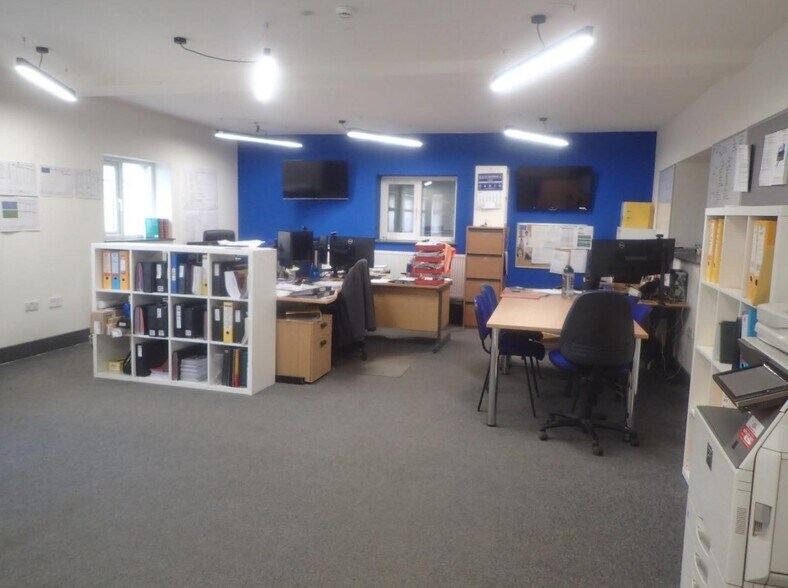 Cornwall Rd, Smethwick à louer - Photo intérieure – Image 2 sur 4