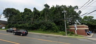 Plus de détails pour 274 Main St, Smithtown, NY - Terrain à vendre