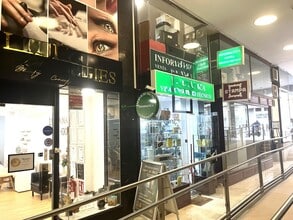 Local commercial dans Madrid, Madrid à louer Plan d’étage– Image 1 sur 16