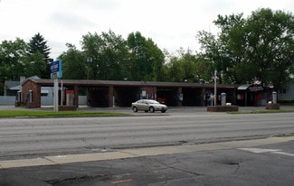 Plus de détails pour 6 Caress Car Washes | Toledo, OH – Spécialisé à vendre, Toledo, OH