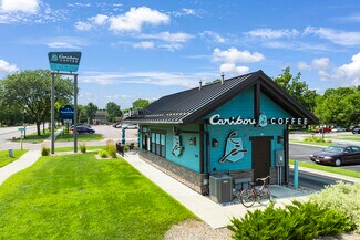 Plus de détails pour 804 N Minnesota Ave, Saint Peter, MN - Local commercial à vendre