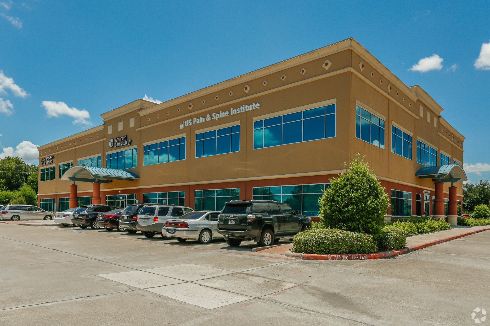 2950 Cullen Pky, Pearland, TX à louer Photo de l’immeuble– Image 1 sur 10