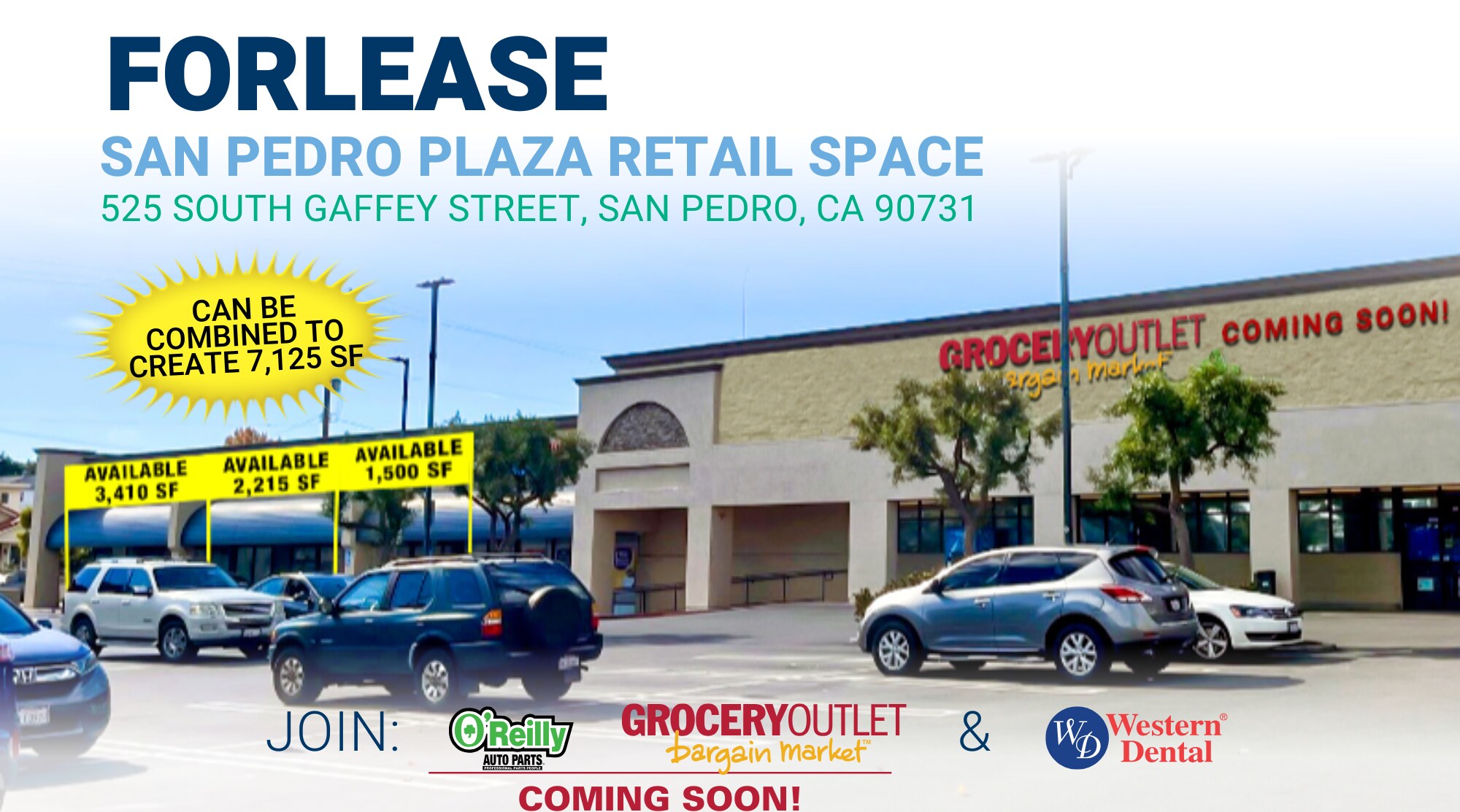 5th, San Pedro, CA à louer Photo principale– Image 1 sur 5