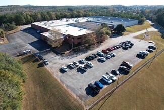Plus de détails pour 1208 Old Norris Rd, Liberty, SC - Industriel/Logistique à vendre