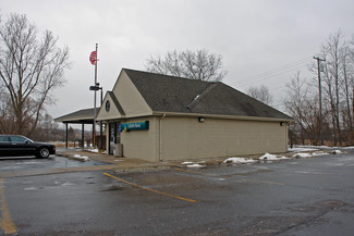 Plus de détails pour 1820 S Milford Rd, Highland, MI - Local commercial à vendre
