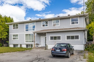 Plus de détails pour 1549 Maxime St, Gloucester, ON - Logement à vendre
