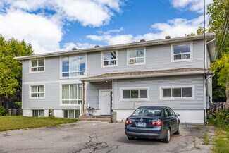 Plus de détails pour 1549 Maxime St, Gloucester, ON - Logement à vendre