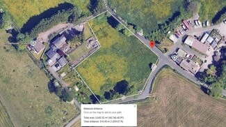 Plus de détails pour Coal Pit Ln, Trawden - Terrain à vendre