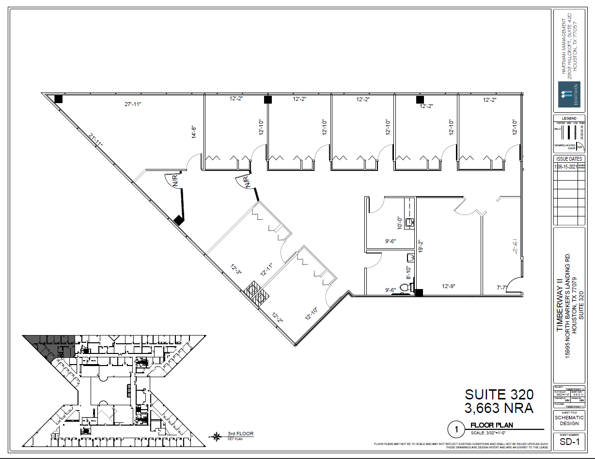15995 N Barkers Landing Rd, Houston, TX à louer Photo intérieure– Image 1 sur 1