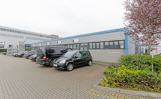 Plus de détails pour Langston Rd, Loughton - Bureau à louer