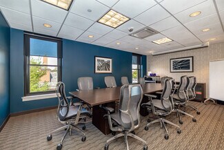 Plus de détails pour 801 E Douglas Ave, Wichita, KS - Coworking à louer