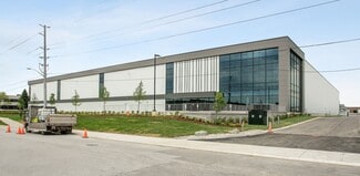 Plus de détails pour 3195 Airway Dr, Mississauga, ON - Industriel/Logistique à louer