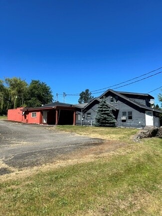 Plus de détails pour 38629 Auburn Enumclaw Rd SE, Auburn, WA - Industriel/Logistique à vendre