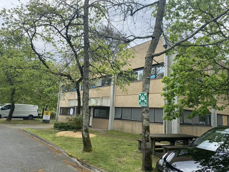 12 Avenue Ariane, Mérignac à louer - Photo de l’immeuble – Image 1 sur 14