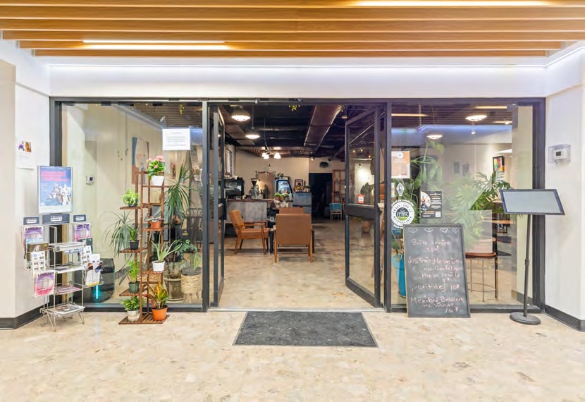 3535 Av Papineau, Montréal, QC H2K 4J9 - Lot 1-11 -  - Photo intérieure - Image 1 of 16