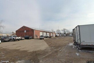 Plus de détails pour 4101 Flint Asphalt Dr, Burton, MI - Industriel/Logistique à vendre