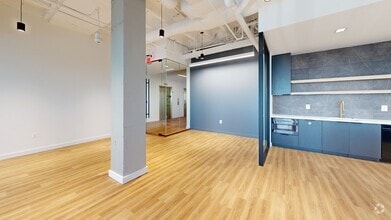 6400 Arlington Blvd, Falls Church, VA à louer Numérisation 3D Matterport– Image 1 sur 9