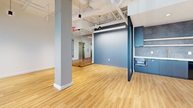 6400 Arlington Blvd, Falls Church, VA à louer Numérisation 3D Matterport– Image 1 sur 9