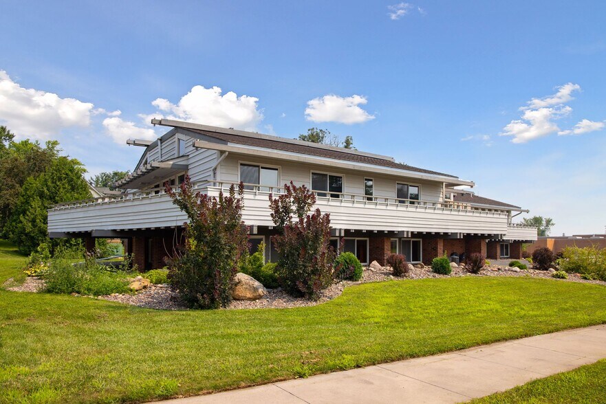 6303 Osgood Ave N, Stillwater, MN à louer - Photo de l’immeuble – Image 2 sur 5