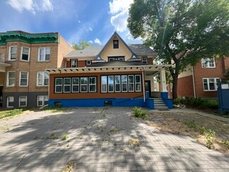Plus de détails pour 2211 Smith St, Regina, SK - Bureau à louer