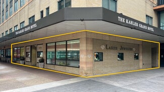 Plus de détails pour 101 1st Ave SW, Rochester, MN - Local commercial à louer