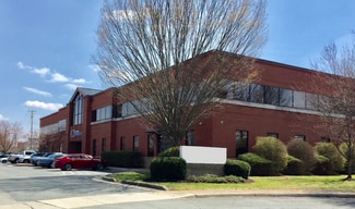 Plus de détails pour 100 Avon St, Charlottesville, VA - Bureau à louer