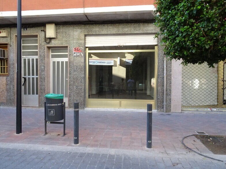 Local commercial dans Aspe à vendre - Photo de l’immeuble – Image 1 sur 9