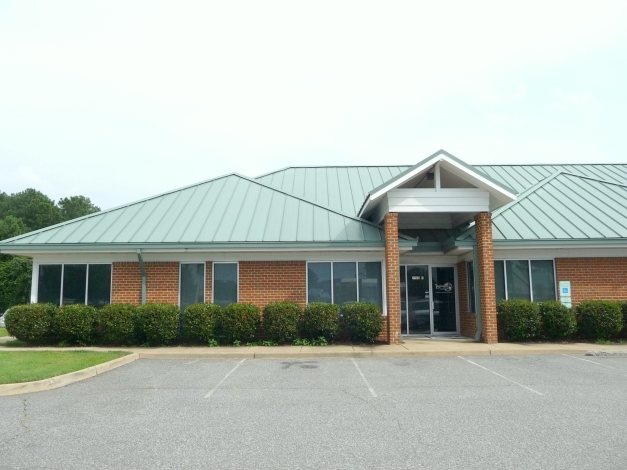2903 Boulevard, Colonial Heights, VA à louer - Photo de l’immeuble – Image 3 sur 15