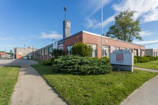 Plus de détails pour 136 Ottawa St S, Kitchener, ON - Industriel/Logistique à louer