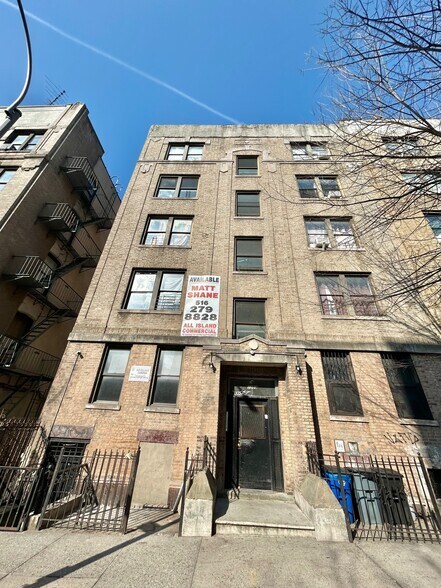 1209 Elder Ave, Bronx, NY à vendre - Photo principale – Image 1 sur 30