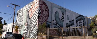 Plus de détails pour 1623-1641 Allesandro St, Los Angeles, CA - Industriel/Logistique à vendre