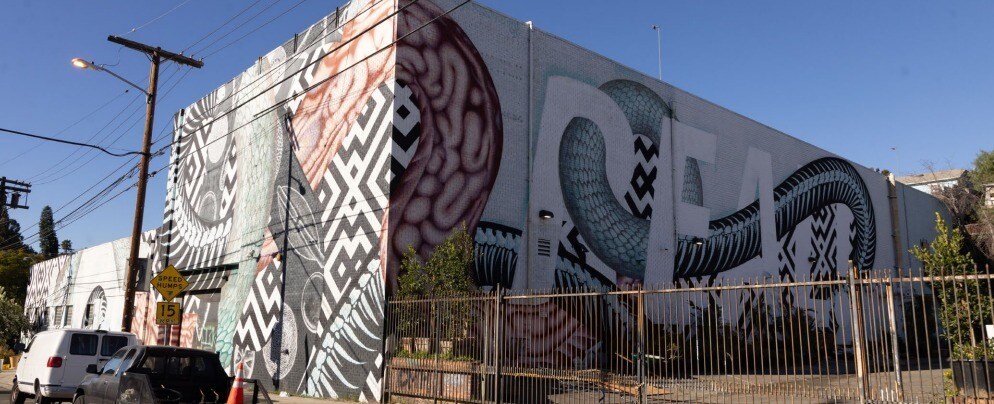 1623-1641 Allesandro St, Los Angeles, CA à vendre Photo principale– Image 1 sur 7